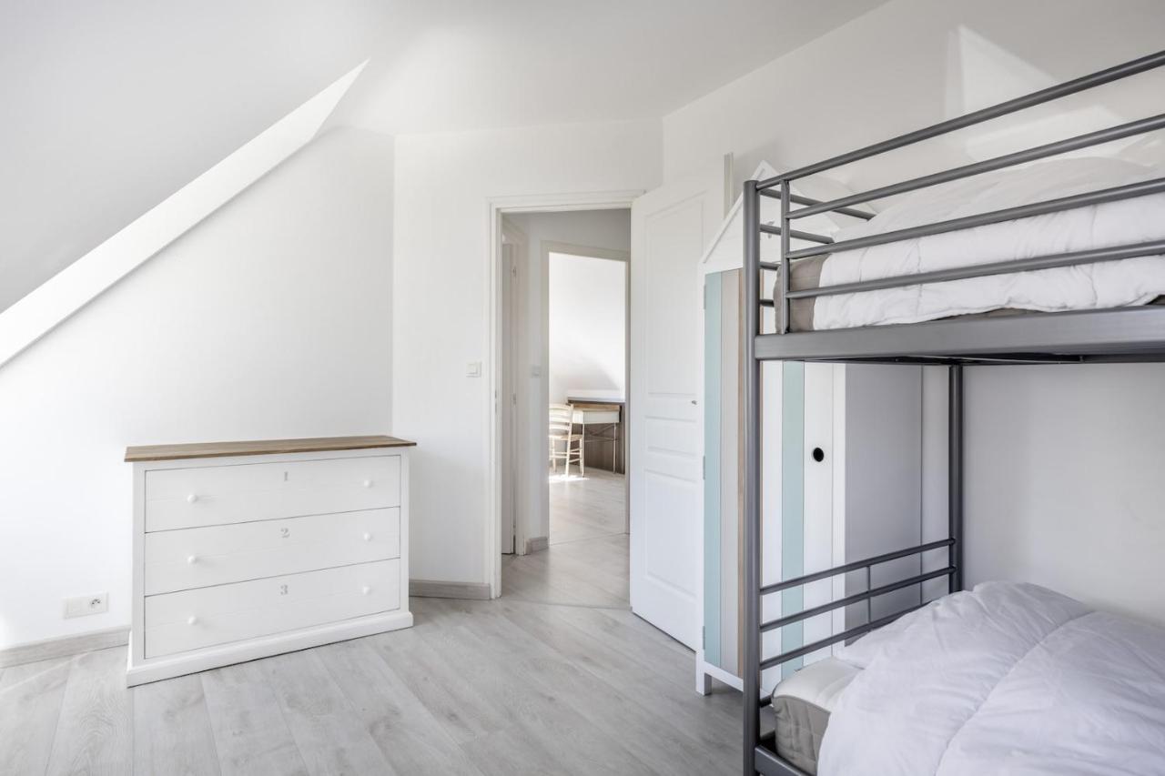 Maison Vue Mer Dans Le Golfe Du Morbihan Баден Екстериор снимка
